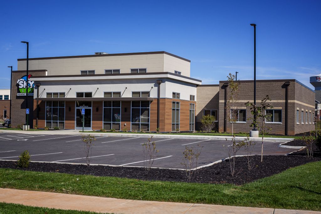 SKY Pediatric Dentistry